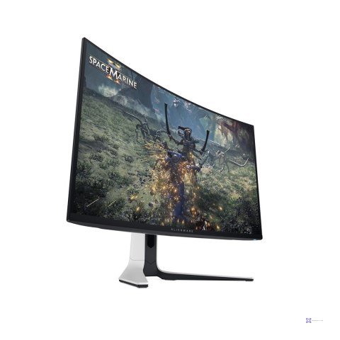 MONITOR DELL ALIENWARE QD-OLED 31,6" AW3225QF 240Hz