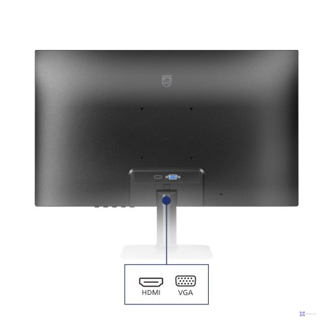 MONITOR PHILIPS LED 27" 27E2N1100L/00 100Hz