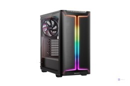 OBUDOWA BE QUIET! PURE BASE 501 DX Black BGW76