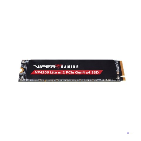 SSD Patriot Viper VP4300L M.2 PCI-Ex4 NVMe 4TB