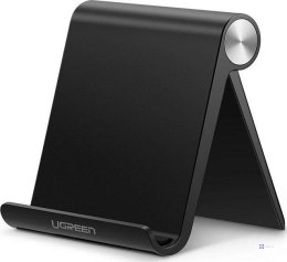 Ugreen podstawka biurkowa na telefon 95 x 85 mm LP106 (czarna)