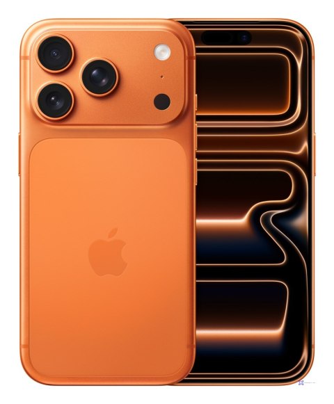 Apple iPhone 17 Pro 256GB Cosmic Orange