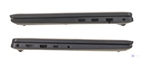 DELL LATITUDE 3440 i5-1335U 16GB 256GB SSD 14" FHD Win11pro + zasilacz UŻYWANY