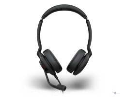 Słuchawki nauszne przewodowe Jabra Evolve2 30 SE MS Stereo USB-A/C