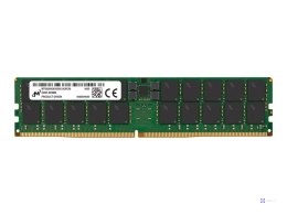 Micron RDIMM DDR5 64GB 2Rx4 4800MHz PC5-38400 ECC REGISTERED MTC40F2046S1RC48BA1T
