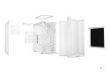 OBUDOWA BE QUIET! PURE BASE 501 DX White BGW77