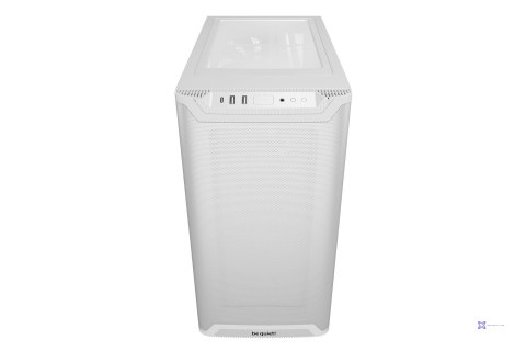 OBUDOWA BE QUIET! PURE BASE 501 LX White BGW79