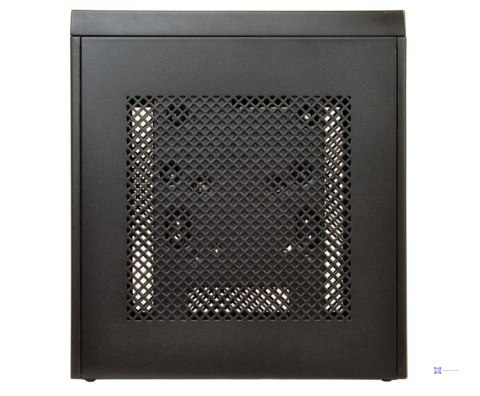 OBUDOWA CHIEFTEC IX-01B-OP MINI-ITX CZARNA