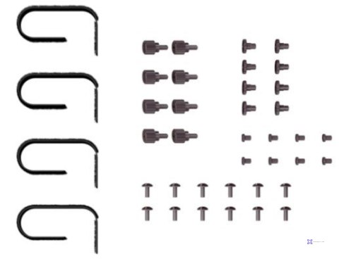Obudowa BE QUIET! PURE BASE 600 BG021 (ATX, Mini ATX, Mini ITX; kolor czarny)
