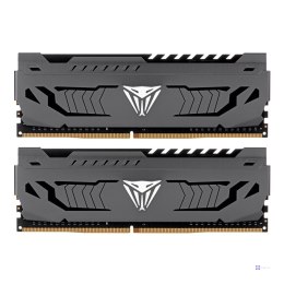 PATRIOT Viper Steel DDR4 2x16GB 3600MHz CL18