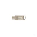 Patriot FLASHDRIVE Tab T560 128GB Dual USB 120MB/s