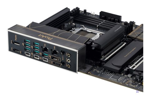 Płyta główna ASUS PROART X870E-CREATOR WIFI