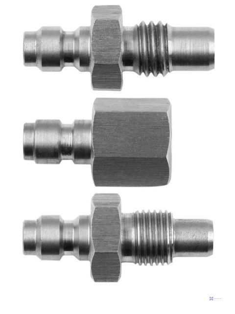 Pompka PCP Umarex z osuszaczem i składaną podstawą