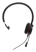 Słuchawki z mikrofonem Jabra Evolve 30 II
