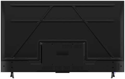 Telewizor TCL 55P69K LED 55'' 4K Ultra HD Google TV Dolby Atmos DVB-T2 Czarny