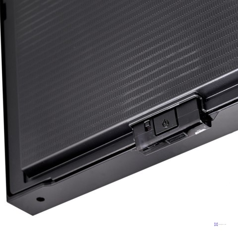 Telewizor Samsung QE65LS03FWUXXH Neo QLED 65'' 4K Ultra HD 144Hz Tizen Dolby Atmos Czarny