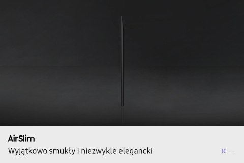 Telewizor Samsung 85" QE85QN77F