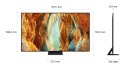 Telewizor Samsung 85" QE85QN77F