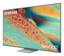 Telewizor Samsung QE85QN85FAUXXH Neo QLED 85'' 4K Ultra HD 144Hz Tizen Dolby Atmos Srebrny