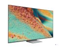 Telewizor Samsung QE85QN85FAUXXH Neo QLED 85'' 4K Ultra HD 144Hz Tizen Dolby Atmos Srebrny