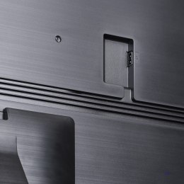 Telewizor Samsung QE75QN90FAT Neo QLED 75'' 4K Ultra HD 165 Hz Tizen Dolby Atmos Czarny