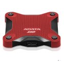 ADATA DYSK SSD SD620 1TB RED