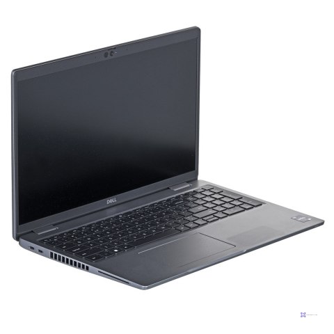 DELL LATITUDE 5530 i5-1245U 16GB 512GB SSD 15" FHD (US QWERTY) Win11pro + zasilacz UŻYWANY