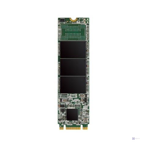 Dysk SSD Silicon Power Ace A55 128 GB M.2 SATA III 550/420 MB/s (SP128GBSS3A55M28)