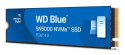 Dysk SSD WD Blue SN5000 1TB M.2 NVMe WDS100T4B0E