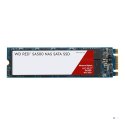 Dysk SSD WD Red WDS500G1R0B (500 GB ; M.2; SATA III)
