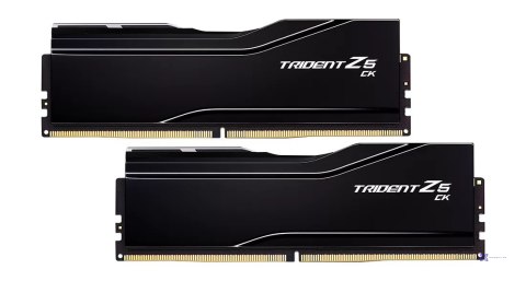 G.SKILL TRIDENT Z5CK DDR5 CUDIMM 2X24GB 9000MHZ CL42 RGB F5-9000C4256H24GX2-TZ5CK