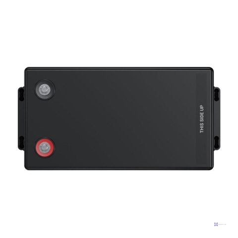 GREEN CELL AKUMULATOR LIFEPO4 CUBE 200AH 12V/12.8V 2560WH LFPGC12V200AH