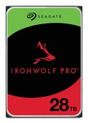 HDD Seagate IronWolf Pro 28TB SATA ST28000NT000