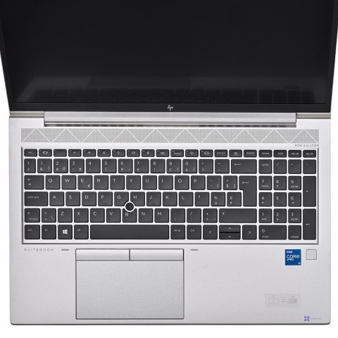HP EliteBook 850 G8 i5-1145G7 16GB 512GB SSD 15,6" FHD Win11pro + zasilacz UŻYWANY
