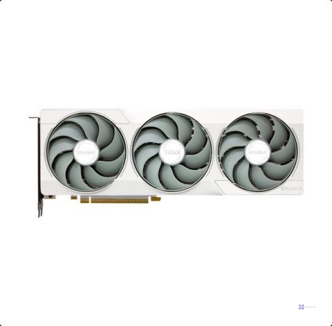 Karta graf. SPARKLE Intel Arc B580 TITAN LUNA OC 12