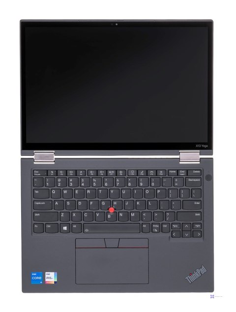 LENOVO ThinkPad X13 YOGA G2 2w1 i5-1135G7 16GB 256GB SSD 13,3" FHD(dotyk) (US QWERTY) Win11pro + zasilacz UŻYWANY