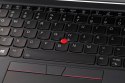 LENOVO ThinkPad X13 YOGA G2 2w1 i5-1135G7 16GB 256GB SSD 13,3" FHD(dotyk) (US QWERTY) Win11pro + zasilacz UŻYWANY