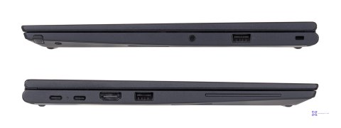 LENOVO ThinkPad X13 YOGA G2 2w1 i5-1135G7 16GB 256GB SSD 13,3" FHD(dotyk) (US QWERTY) Win11pro + zasilacz UŻYWANY
