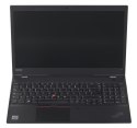 LENOVO ThinkPad T15 G1 i5-10310U 16GB 256GB SSD 15" FHD Win11pro + zasilacz UŻYWANY