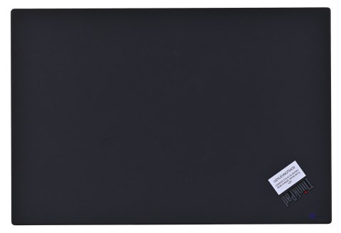 LENOVO ThinkPad T15 G1 i5-10310U 16GB 256GB SSD 15" FHD Win11pro + zasilacz UŻYWANY