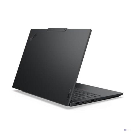 Lenovo ThinkPad E14 G7 Ryzen 7 250 14"WUXGA IPS 60Hz 300nits AG 16GB DDR5 5600 SSD512 Radeon 780M Cam1080p 64Wh W11Pro Black 3Y 