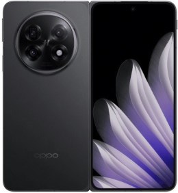 Oppo Find N5 5G DS 16/512GB Black (WYPRZEDAŻ)