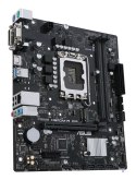 Płyta główna Asus PRIME H610M-R D4-SI (WYPRZEDAŻ)
