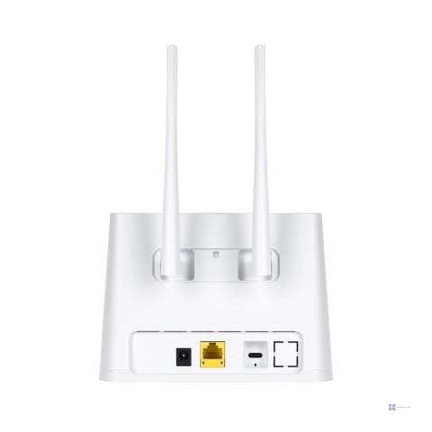 REBEL ROUTER 4G LTE RB-0702