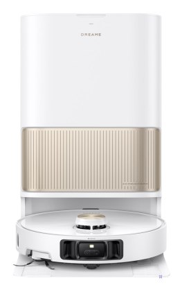 Robot sprzątający Dreame L40s Pro Ultra (biały)