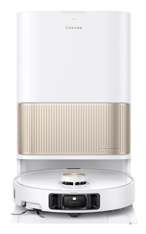 Robot sprzątający Dreame L40s Pro Ultra (biały)