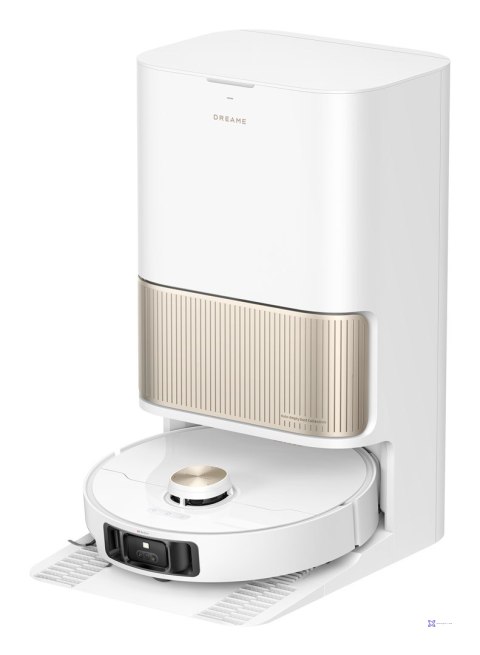 Robot sprzątający Dreame L40s Pro Ultra (biały)