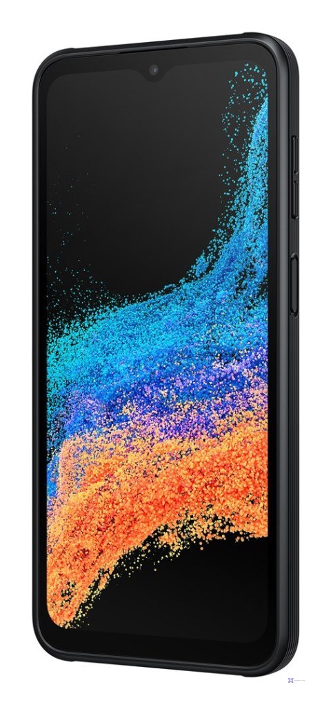 Smartfon Samsung Galaxy Xcover 6 Pro (G736) Enterprise Edition 6/128GB 6,6" PLS 2408x1080 4050mAh Dual SIM 5G Black (WYPRZEDAŻ)