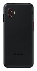Smartfon Samsung Galaxy Xcover 6 Pro (G736) Enterprise Edition 6/128GB 6,6" PLS 2408x1080 4050mAh Dual SIM 5G Black (WYPRZEDAŻ)