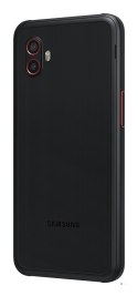 Smartfon Samsung Galaxy Xcover 6 Pro (G736) Enterprise Edition 6/128GB 6,6" PLS 2408x1080 4050mAh Dual SIM 5G Black (WYPRZEDAŻ)